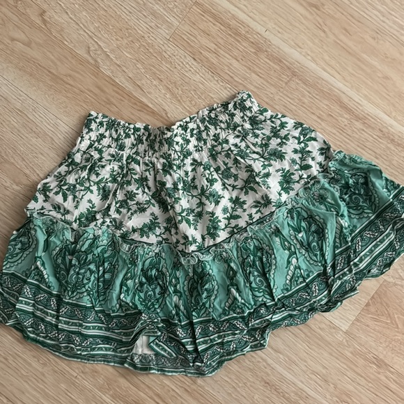 Bundle 3 ruffle skirts - Picture 2 of 5